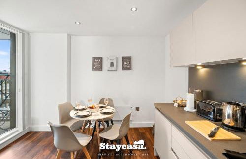 Spectacular Apartment Balcony View in Cit… - 19611 - Foto 18