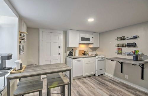 Fresh Downtown Longmont Apartment - Walk to Main! - Foto 2