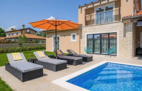 Beautiful Home In Maruzini With Wifi - Foto 12