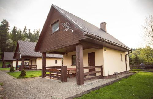 Domki Pod Lasem - Foto 8