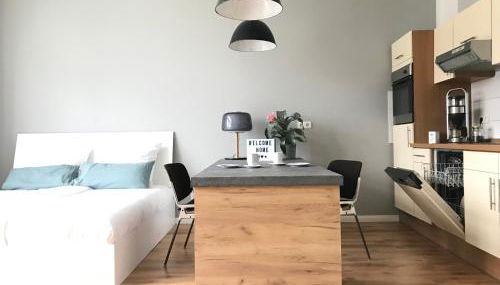 Charmantes Loft mit Balkon - Foto 3