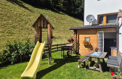 Ferienhaus Nairz - Casa Vacanze Nairz - Holiday Home Nairz - Foto 39