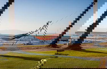 Mia Glamping Kinneret - Foto 28