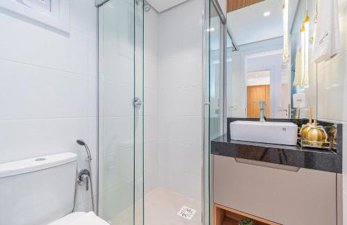 5 minutos da Rua Coberta, queridinho dos hóspedes - Foto 17