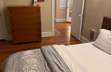 Gorgeous 3 BR Upper Unit Home - Foto 8