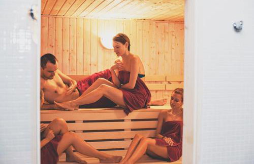 Pałac Brunów - Wellness & SPA - Foto 54