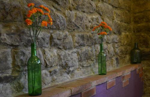 Casa Rural Kandela Etxea - Foto 13