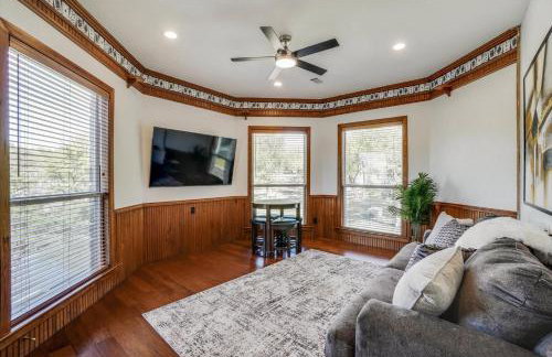 22-Acres Mansion - Pool Party Venue Games & More - Foto 23