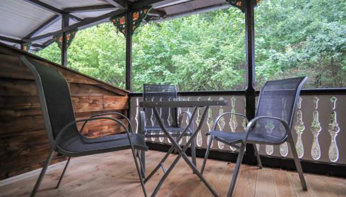 Le petit Palais - Apartments - Foto 3