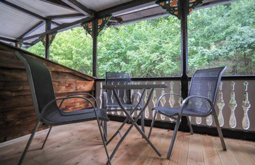 Le petit Palais - Apartments - Foto 3