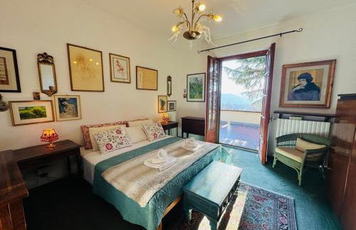 Villa Alida with pool Piemonte - Foto 28