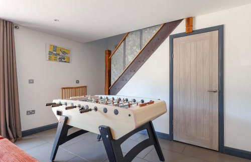 Rusty Barn - Foto 20