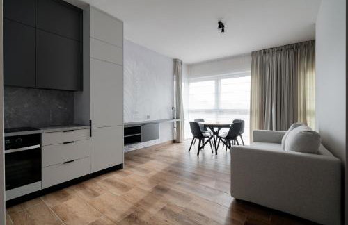 Apartamenty Szelągowskiej - Foto 2