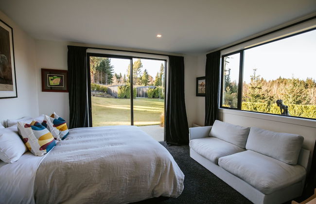 Mt Roy Terrace - Art House - Foto 1