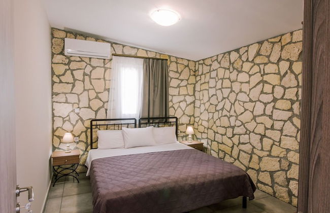 Acrocorinth Apartments - Foto 13