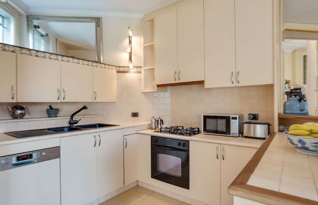 Belvilla by OYO Villa in Lanzo D'intelvi - Foto 14