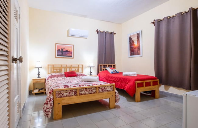 Holiday rental in Havana with terrace - Photo 10