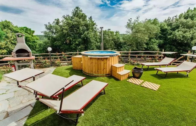 Casa Conti di Sotto - Foto 50