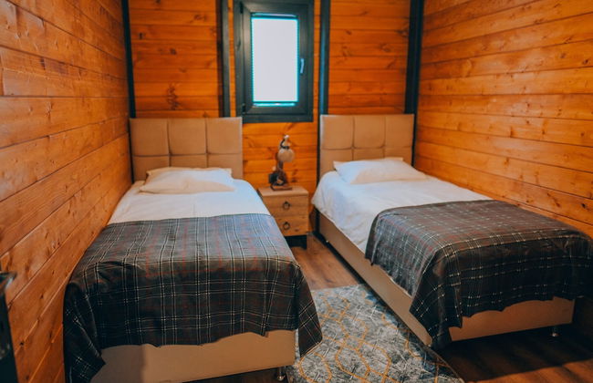 Zenit Bungalov - Foto 4