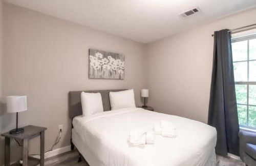 Minutes to Benning Two-Story Oasis Benning Bliss - Foto 19