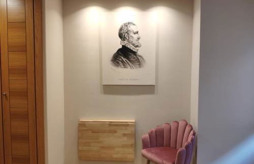 Apartamento Juan de Herrera VUT47168 - Photo 66