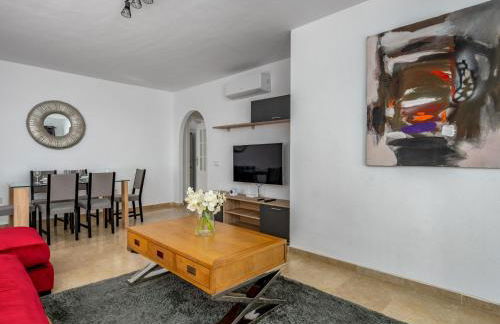 Apartment Coto Real by Interhome - Foto 14