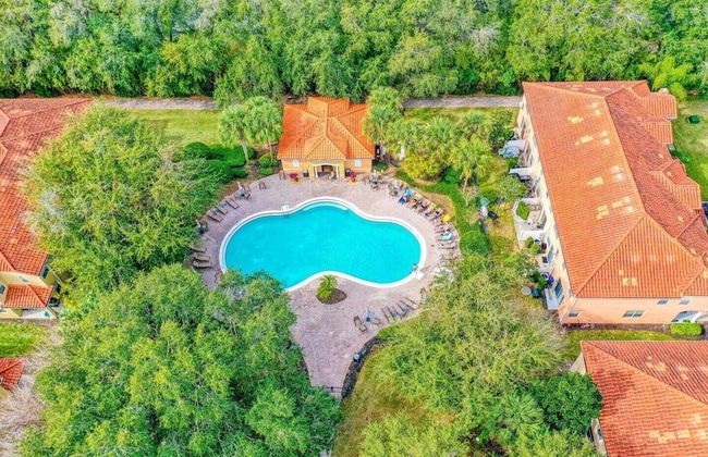 Cozy 4 Bedrooms Tranquility 8 Miles From Disney - Foto 36