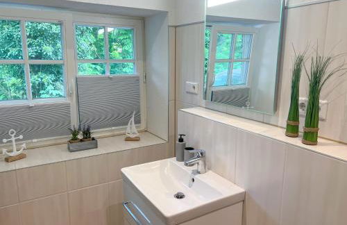 Friesenhaus für 6 Gäste mit großem Garten - Photo 15