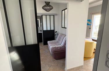 LA MAISON DU PUITS DE FER à la Flotte en Ré - Foto 15