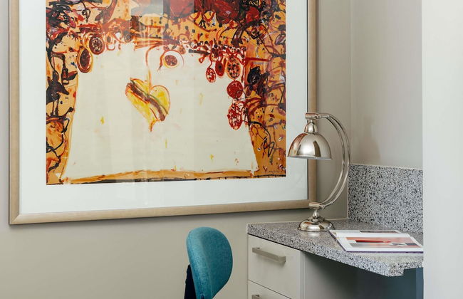 The Olsen Melbourne - Art Series - Foto 43