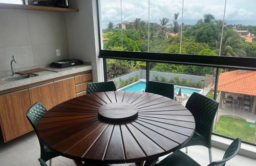 AP quarto/sala com varanda ampla - Foto 11