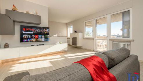 H2o Green Residence with 3 pools DesenzanoLoft Official Partner Homes & Villas by Marriott Bonvoy - Foto 5