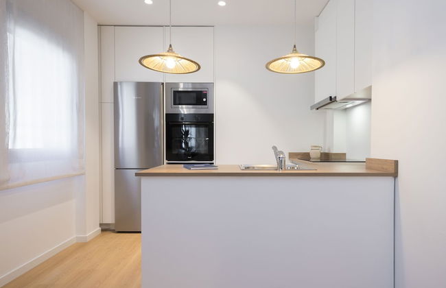 MIOSOTIS SUITES - Foto 29