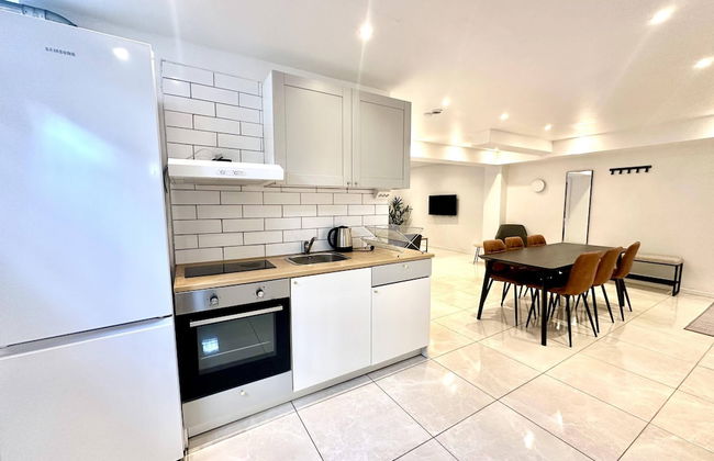 Edsviken Hotell AB - Photo 17