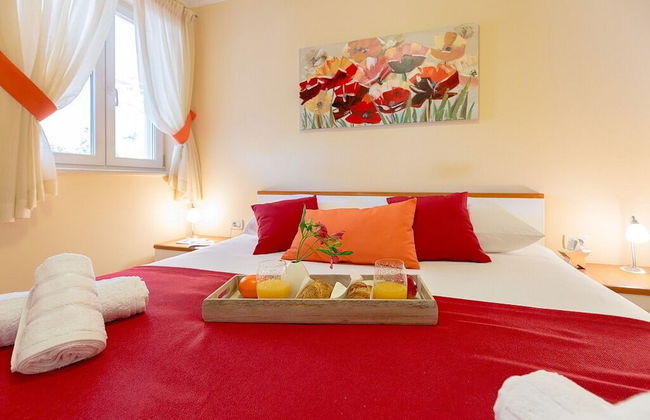 Leona & Borna Central Suites - Foto 2