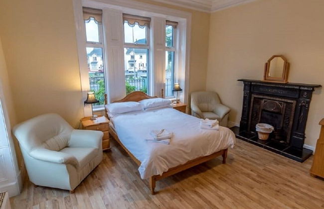 An Sean Ostan Apartments - Foto 7