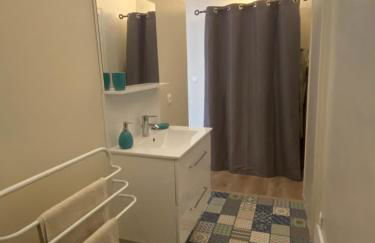 Maison de ville de 55m2 refait à neuf - Foto 19