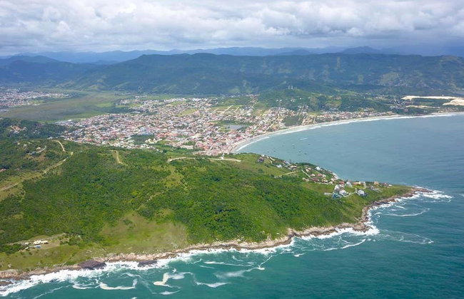 Randonnée le long de la plage de Silveira - Photo 2