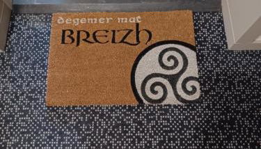 Grand Appartement 2P dans immeuble PMR - Foto 5