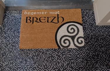 Grand Appartement 2P dans immeuble PMR - Foto 5