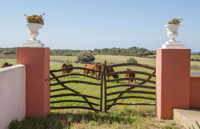 Hotel Agroturismo Son Triay - Foto 72