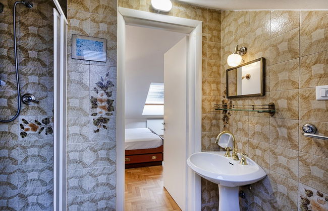 Seaview Apartment With Garden in Recco by Wonderful Italy - Photo 21