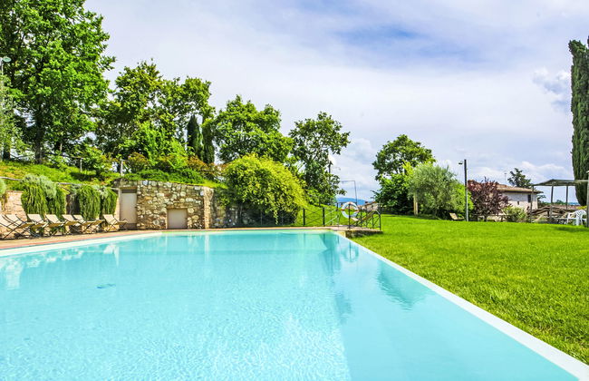 La Terrazza - Foto 33