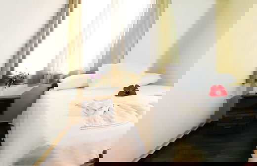 Mat Old Town Apartments - Foto 73