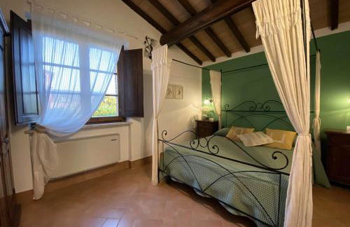 Il Poggio Della Pieve Apartments - Foto 24