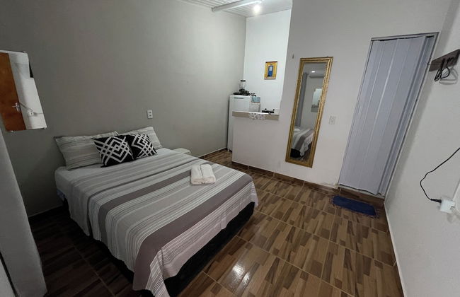 Vila Davi JERI - Foto 21