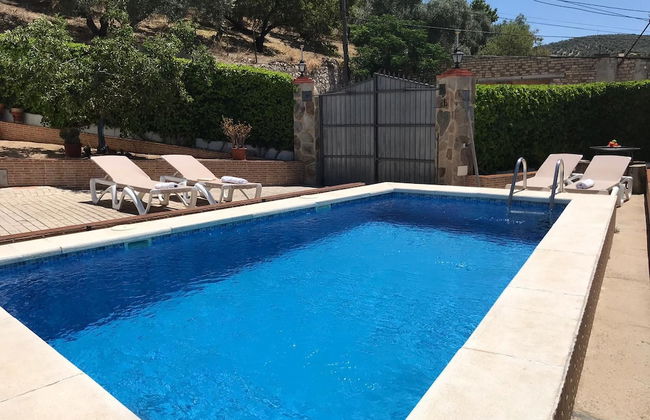 Casa Rural La Cañada - Photo 1