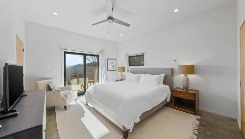 Candler Modern - Mountain & Forest Views, Bbq - Foto 3