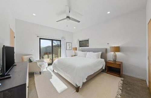 Candler Modern - Mountain & Forest Views, Bbq - Foto 3