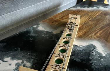 Captain’s Quarters - unique home on Corsica River! - Foto 26